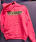 Heavy Blend Hooded Sweatshirt